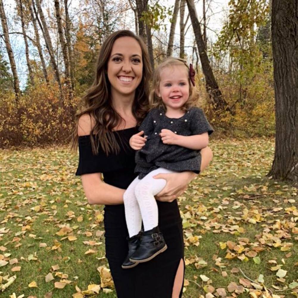 Meet your Posher, Bailee